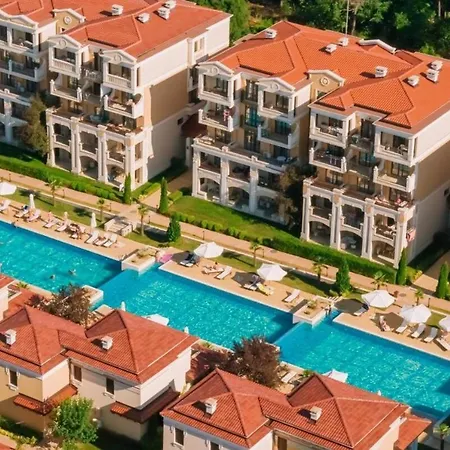 Apartment Work And Relax In Life