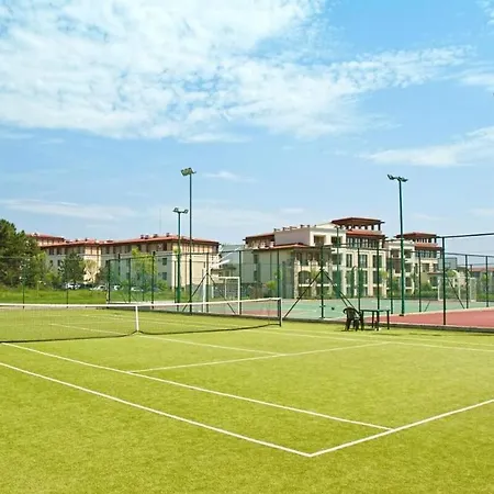 Apartment Work And Relax In Life Sozopol