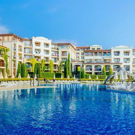 Work And Relax In Life Sozopol