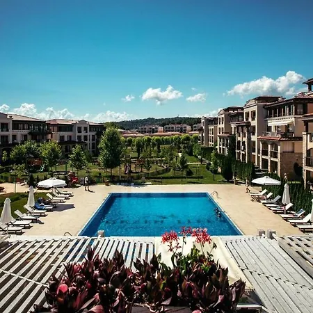 Apartment Work And Relax In Life *