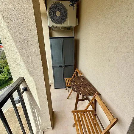 Work And Relax In Life Apartment *