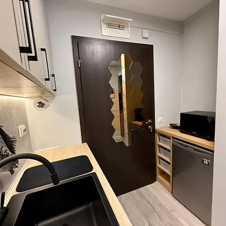 Appartamento Work And Relax In Life *