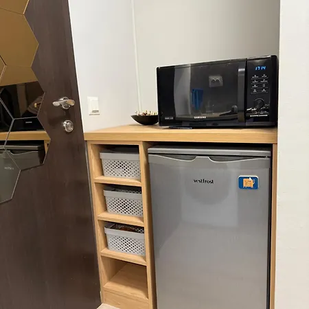 Apartament Work And Relax In Life Sozopol