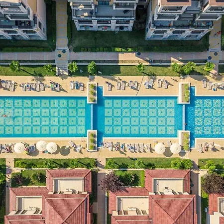 Work And Relax In Life