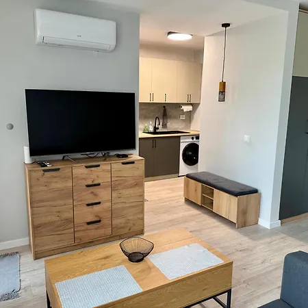 Apartament Work And Relax In Life *