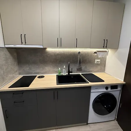 Work And Relax In Life * Sozopol