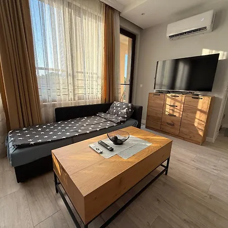 Work And Relax In Life Sozopol