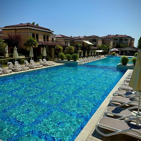 Work And Relax In Life Apartmán Sozopol