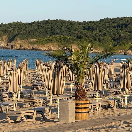 Work And Relax In Life Apartmán Sozopol