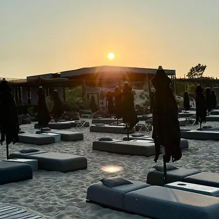 Work And Relax In Life Apartament *