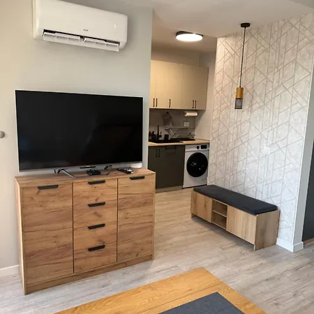 Work And Relax In Life Apartmán Sozopol