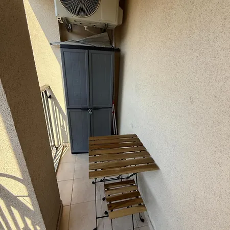 Work And Relax In Life Apartmán Sozopol