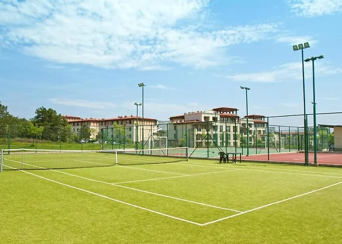 아파트 Work And Relax In Life 소조폴