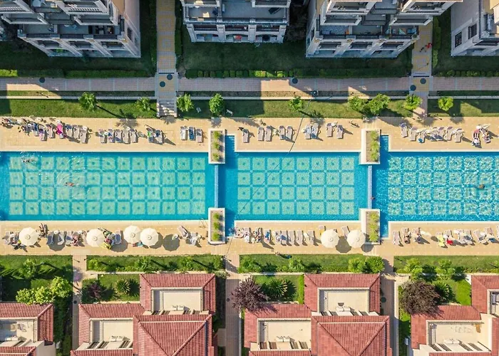 Work And Relax In Life