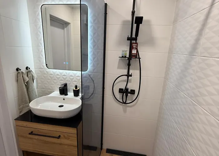 Work And Relax In Life 아파트