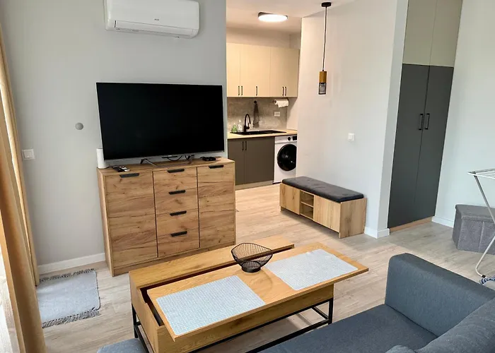 Work And Relax In Life 아파트 소조폴