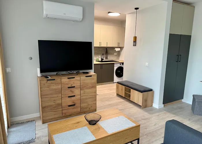 아파트 Work And Relax In Life *