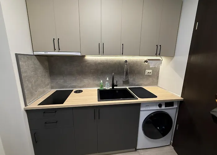 Work And Relax In Life * 소조폴