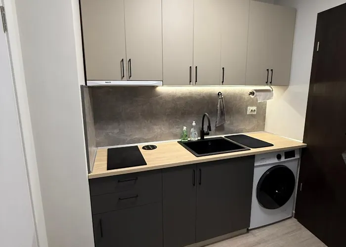 Work And Relax In Life 아파트