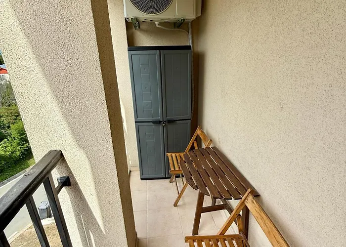 Work And Relax In Life 아파트 *